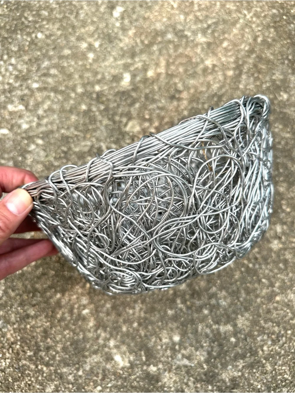 Hand Crafted it must